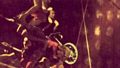 Vintage Erotic Cartoon Illustration