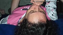 Madura Milf Le Gusta Chupar Verga Y Beso Negro Para El Amigo De Su Hijo