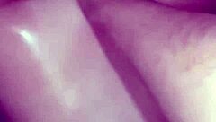 I gave it good to her in the bathroom with that big ass