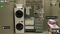 In fashionbusiness e1 3, take off your clothes, did you like my dick, with anal assfucking in 3d cartoon.