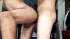 peruvian guys fucking hard, you watching?