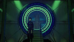 uhh complete gameplay of project atmosphere part 9 ya dig