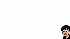 who’s gonna lose and get fucked hard in this under contract animation?