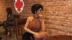 here's the full story of nockout master part 2 with wild gameplay