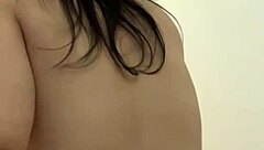 Stepmom Invites Me for a Horny Night with Her Big Ass and Beautiful Boobs