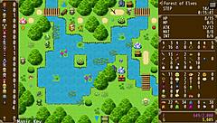 goblins instantly fuck heroines in strike back