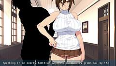 Kanobitch Becomes Slut Ep11