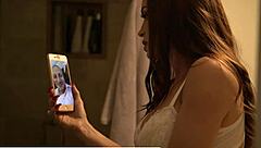 i’m obsessed with diamond foxxx sucking and fucking that bully’s big cock