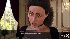 In fashionbusiness e1 3, take off your clothes, did you like my dick, with anal assfucking in 3d cartoon.