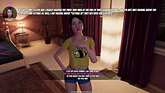 So cute at the house party game with amy