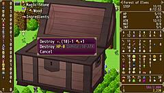 goblins instantly fuck heroines in strike back