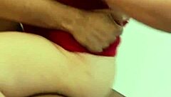 Stepmom Invites Me for a Horny Night with Her Big Ass and Beautiful Boobs