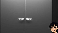 who’s gonna lose and get fucked hard in this under contract animation?