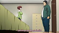 guardia de seguridad episodio 5 sub español