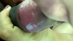 Stepmom Invites Me for a Horny Night with Her Big Ass and Beautiful Boobs