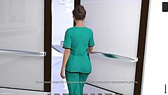 Nockout Master Part 12 Full Titty Fuck Gameplay