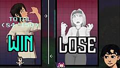 who’s gonna lose and get fucked hard in this under contract animation?