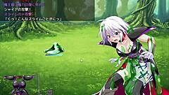 ever wondered what secrets lie in this anime hentai game’s first chapter? dive into the dark armor tale now.