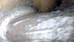 horny wife gets slammed hard in a steamy bedroom encounter