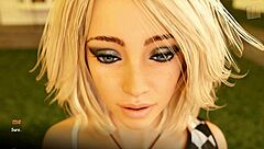 A O A Academy 12 hentai fun 😏