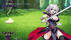 ever wondered what secrets lie in this anime hentai game’s first chapter? dive into the dark armor tale now.