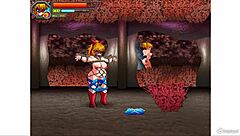 unbreaker gameplay shows wild squirting and double penetration scenes