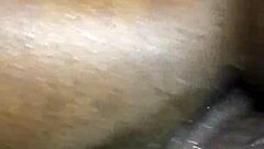 horny wife gets slammed hard in a steamy bedroom encounter