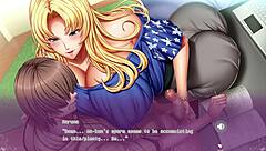 Katei Kyoushi X Saimin 2 Part 2 drives me wild with milf action