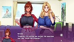 Katei Kyoushi X Saimin 2 Part 2 drives me wild with milf action