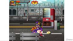 unbreaker gameplay shows wild squirting and double penetration scenes