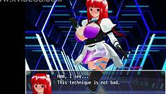 Ever seen a monster lord dominate in hentai like this?