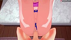 watch ramona flowers get hard sex in pov scott pilgrim?