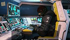 Tales from the Unending Void Chapter 132