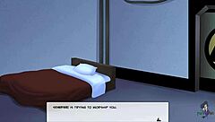 dc comics babes cheshire and artemis get naughty in cosplay.