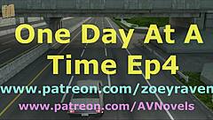 hey, wanna see what happens next in one day at a time 4?