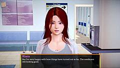 Exploring the adventures in my new family episode 307 with cartoon characters.