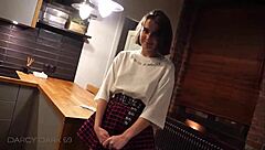 i work as a cleaning woman with surprising secrets