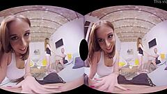 eastern sex virtual reality porn