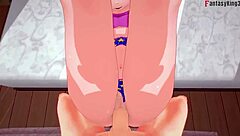 watch ramona flowers get hard sex in pov scott pilgrim?