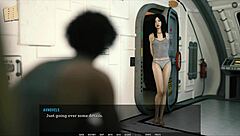 tales from the unending void 174 with big tits action!