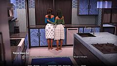 Ever Seen Hentai Teen Nude Outdoors in WVM 54?