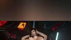 what's in this compilation of hentai anime 3d?