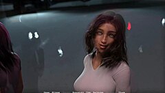 Ever Seen Hentai Teen Nude Outdoors in WVM 54?