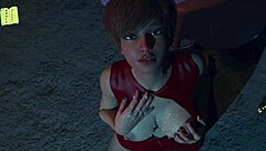 My Pleasure 11: 3D Amateur Homemade Adventures