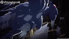 a tale of hentai anime worlds unfolding