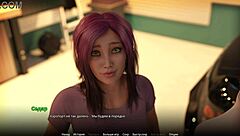 Ever Seen Hentai Teen Nude Outdoors in WVM 54?