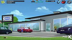 i can’t believe i took all the money in Summertimesaga E1 66