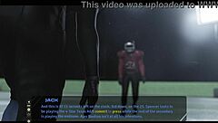 Football Match: Move the Chains, Part 01