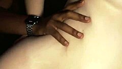 damn, pussy makin my dick throb hard