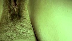 damn, pussy makin my dick throb hard